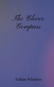 Paperback The Clover Compass Book