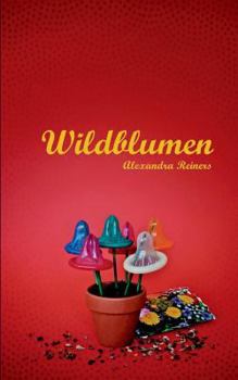Paperback Wildblumen [German] Book
