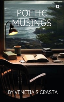 Paperback Poetic Musings Book