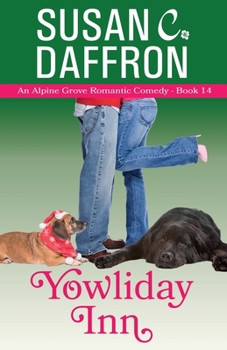 Paperback Yowliday Inn Book