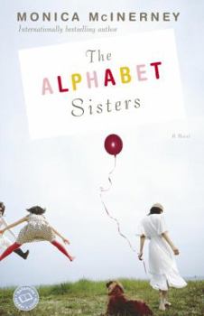 Paperback The Alphabet Sisters Book