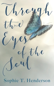 Paperback Through The Eyes Of The Soul Book