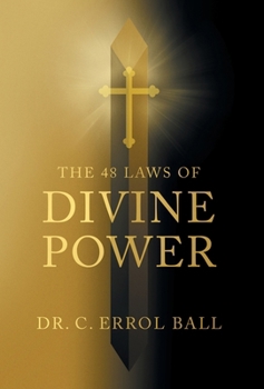 The 48 Laws of Divine Power