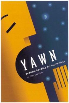 Paperback Yawn!: Bedtime Reading for Insomniacs Book