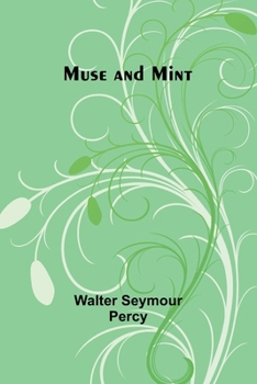 Paperback Muse and Mint Book