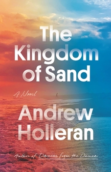 Hardcover The Kingdom of Sand Book