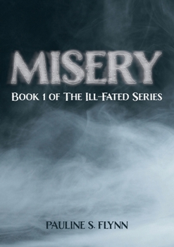 Paperback Misery Book