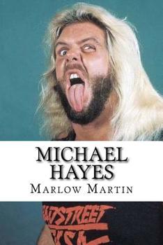 Paperback Michael Hayes: The Fabulousbirds Book