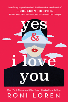 Paperback Yes & I Love You Book