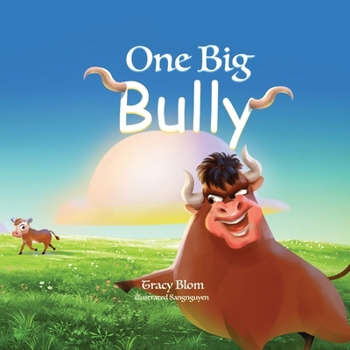 Paperback One Big Bully Book