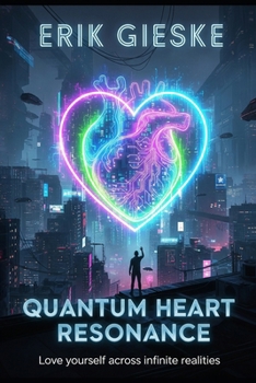 Quantum Heart Resonance: Love yourself across infinite realities (German Edition)