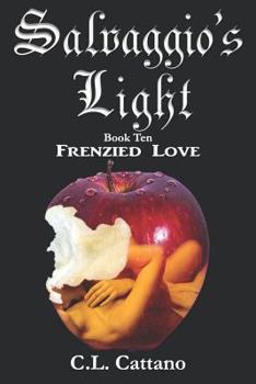 Paperback Frenzied Love Book