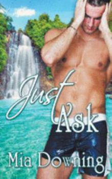 Paperback Just Ask Book