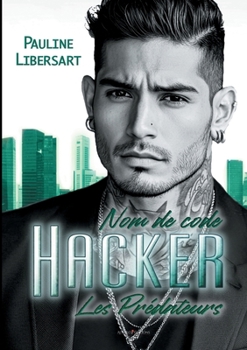 Paperback Hacker [French] Book