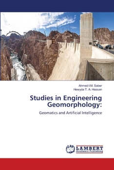 Paperback Studies in Engineering Geomorphology Book