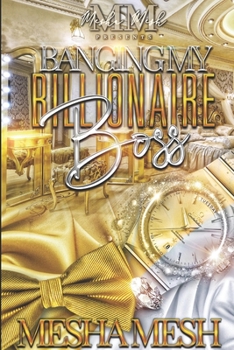 Paperback Banging My Billionaire Boss Book