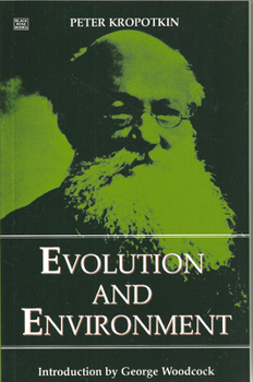 Paperback Evolution and Environment Book