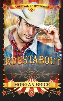 Paperback Roustabout: Carnival of Mysteries Book