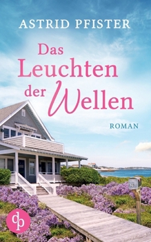 Paperback Das Leuchten der Wellen [German] Book