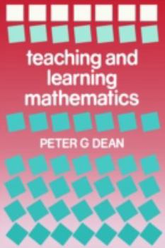 Paperback Teaching Maths Book