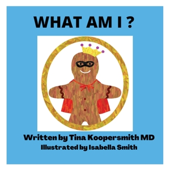Paperback What Am I? Book