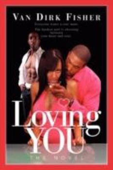 Paperback Loving You: The Novel Book