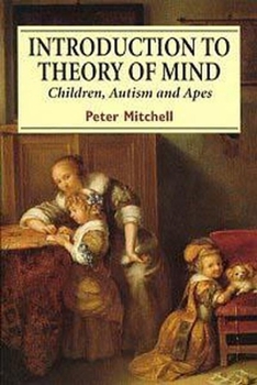 Paperback Introduction to Theory of Mind: Children, Autism and Apes Book