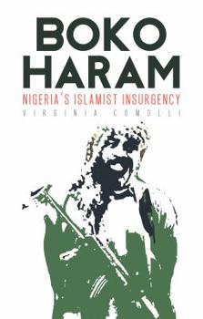Paperback Boko Haram: Nigeria's Islamist Insurgency Book