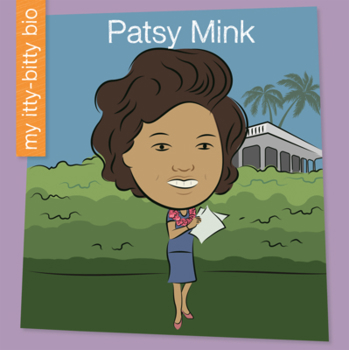 Patsy Mink