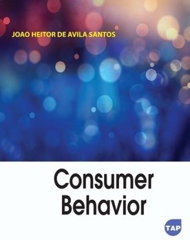 Paperback Consumer Behavior Book
