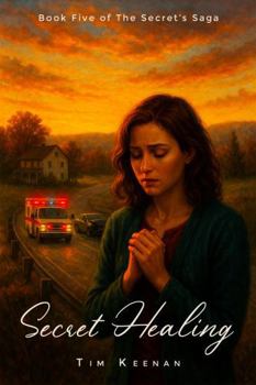 Hardcover Secret Healing (The Secret’s Saga) Book