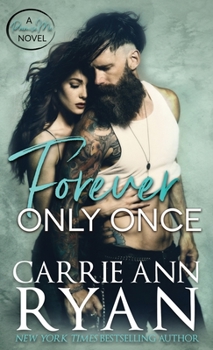 Hardcover Forever Only Once Book