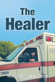 Paperback The Healer Book