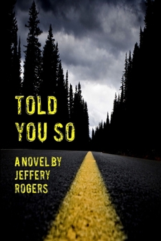 Paperback Told You So Book