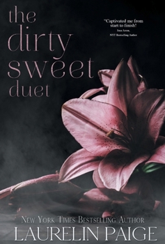 Hardcover Dirty Sweet Duet Book