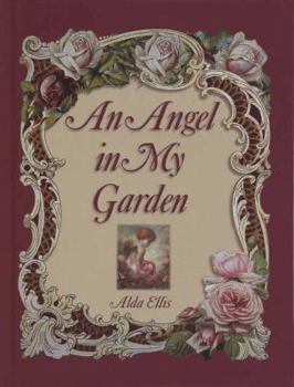 Hardcover An Angel in My Garden Book