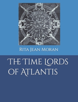 Paperback The Time Lords of Atlantis Book