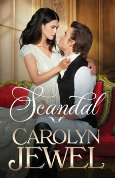 Paperback Scandal: A Regency Historical Romance Book
