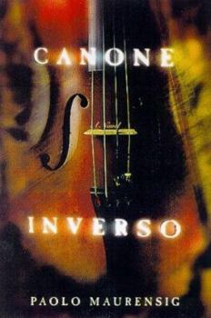 Hardcover Canone Inverso: A Novel Book