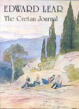 Hardcover Edward Lear, the Corfu years: A chronicle presented through his letters and journals (Tenth publication in the Romiosyni series) Book