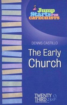 Paperback The Early Church Book