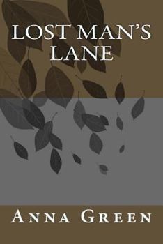 Paperback Lost Man's Lane Book