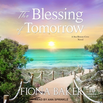 Audio CD The Blessing of Tomorrow Book
