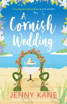 A Cornish Wedding - Book #2 of the Abi's Cornwall