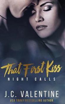 Paperback That First Kiss Book