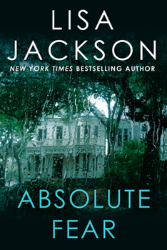 Absolute Fear - Book #4 of the New Orleans