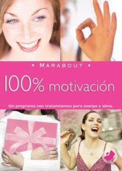 Paperback 100% Motivacion [Spanish] Book