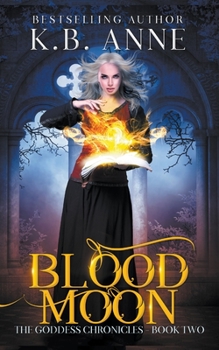 Paperback Blood Moon Book