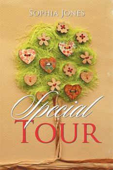 Paperback Special Tour Book