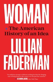 Paperback Woman: The American History of an Idea Book